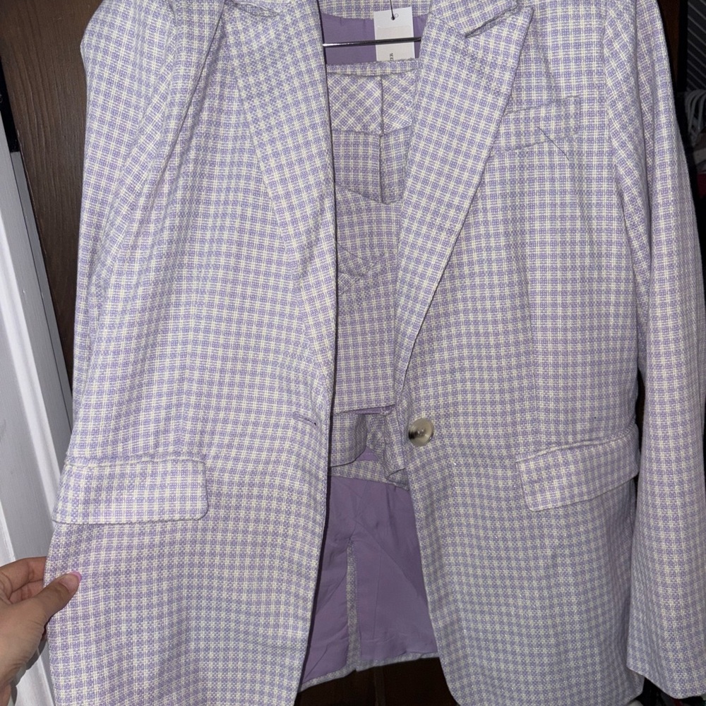 Vici lavender 3 pc set - Picture 4 of 10